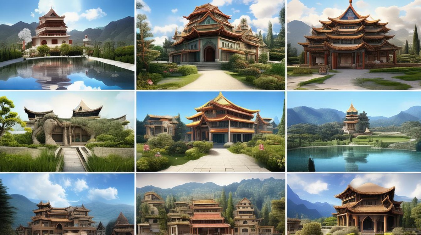 十堰十大旅游景点 十堰十大旅游景点