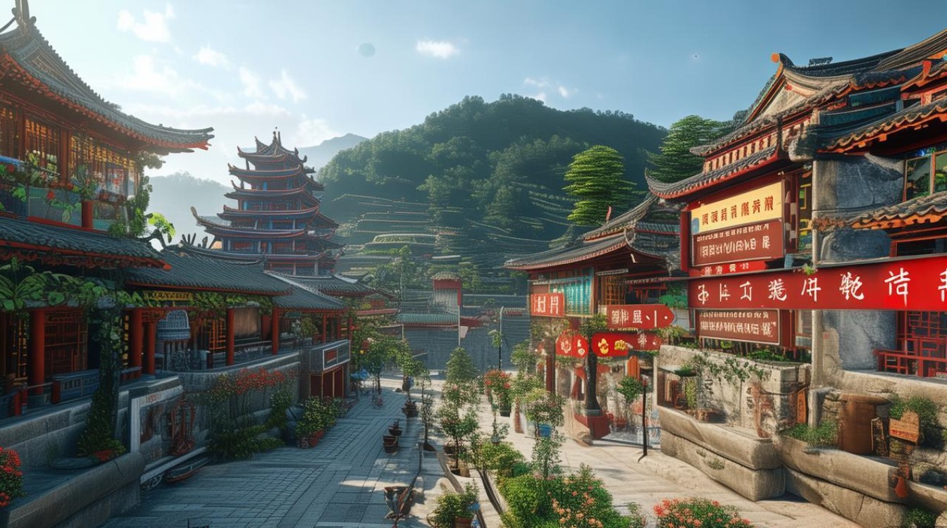 五华有什么旅游景点 五华有什么旅游景点