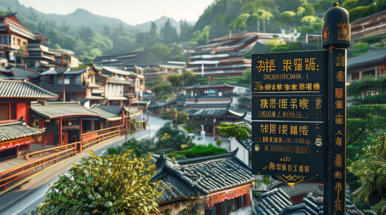 五华有什么旅游景点 五华有什么旅游景点