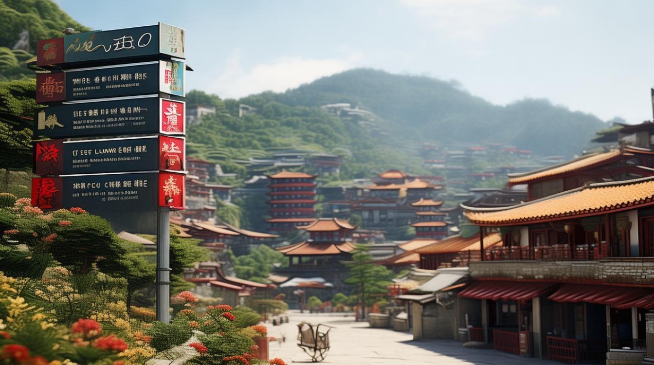 五华有什么旅游景点 五华有什么旅游景点