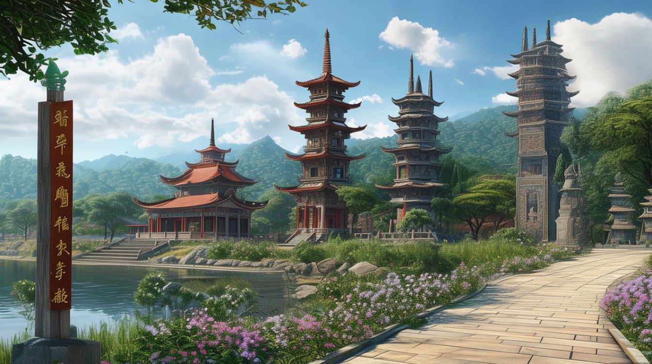 侯马附近一日游景点