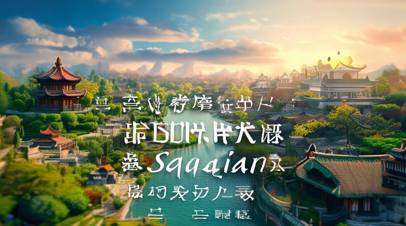 宿迁一日游必去景点