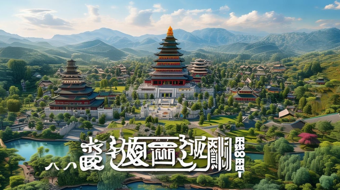 宿迁一日游必去景点