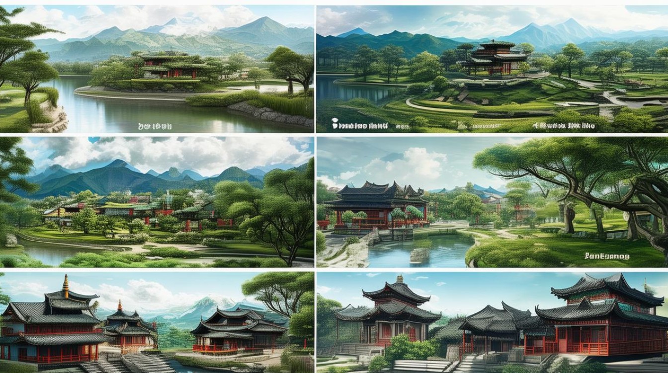 张家港周边旅游景点 张家港周边旅游景点