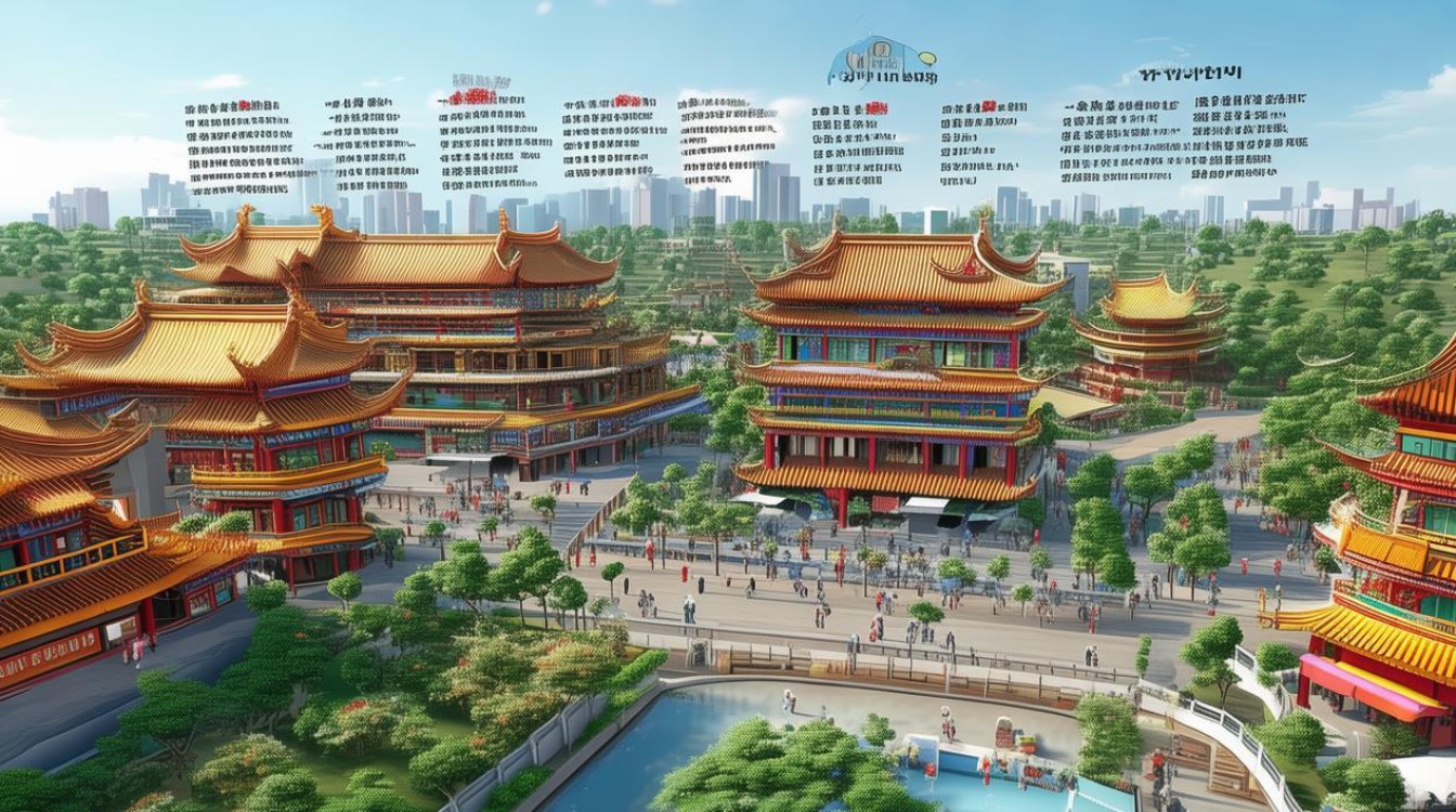 广西南宁旅游景点大全 广西南宁旅游景点大全