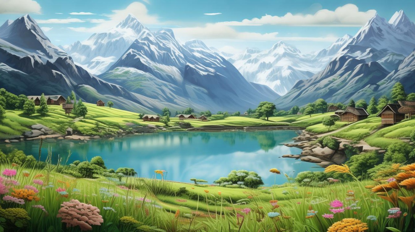 贵州六盘水有哪些景点 贵州六盘水有哪些景点