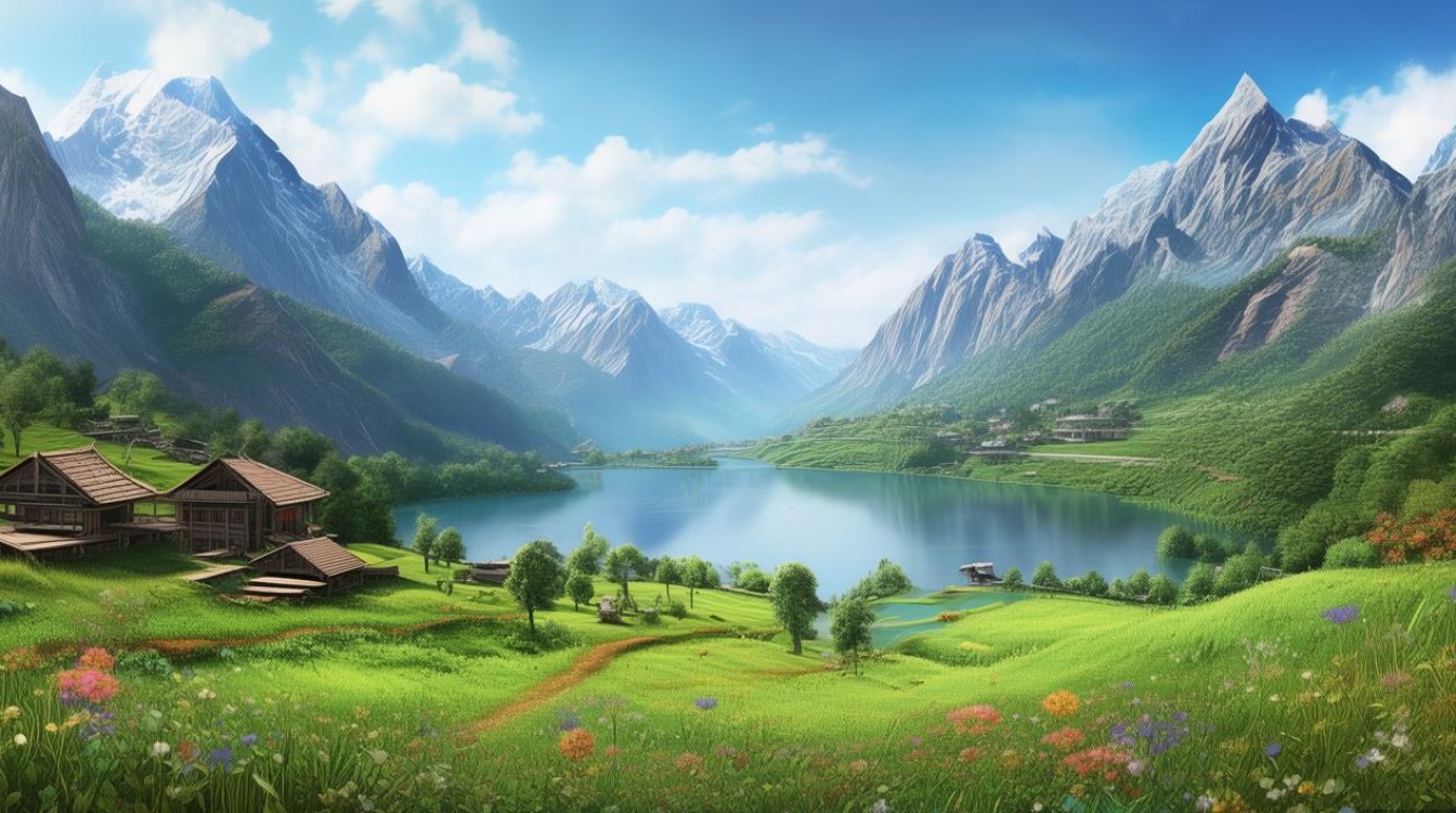 贵州六盘水有哪些景点 贵州六盘水有哪些景点