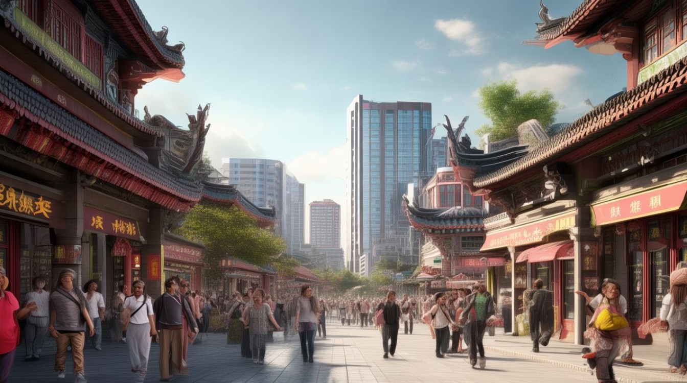 山西太原市旅游景点 山西太原市旅游景点