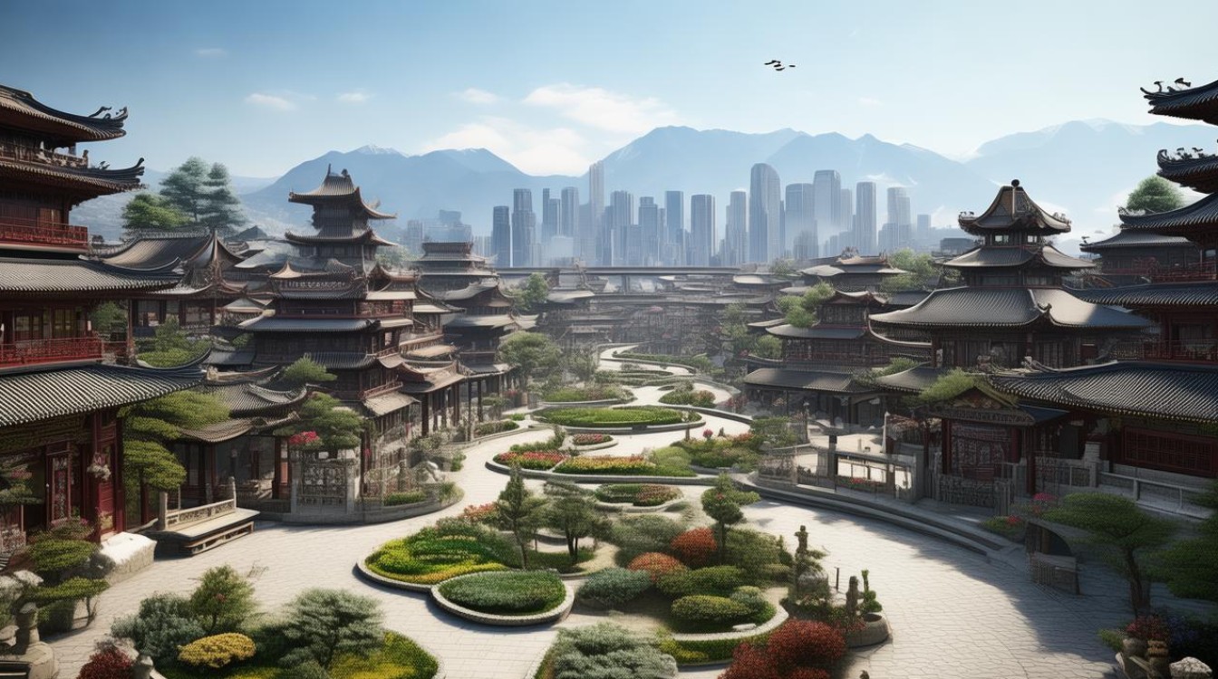 张家港有哪些旅游景点 张家港有哪些旅游景点