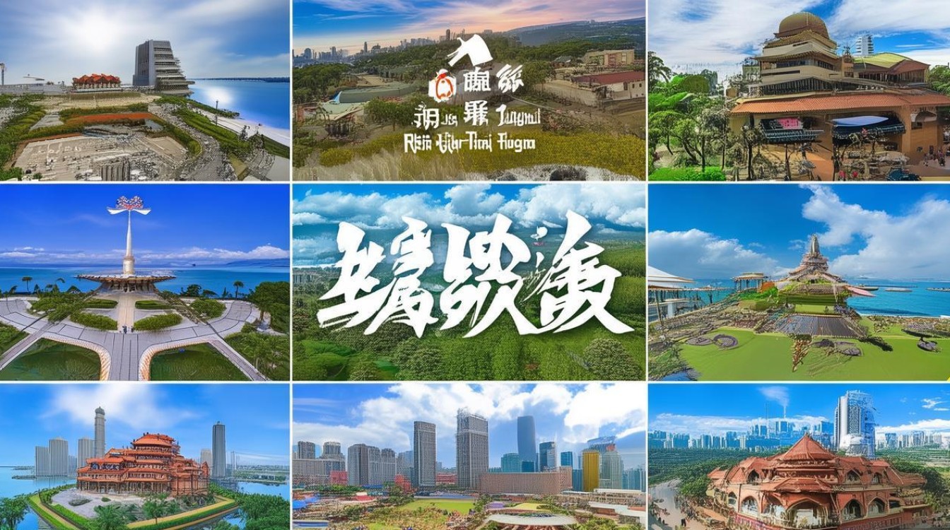 广东十大旅游景点排名 广东十大旅游景点排名