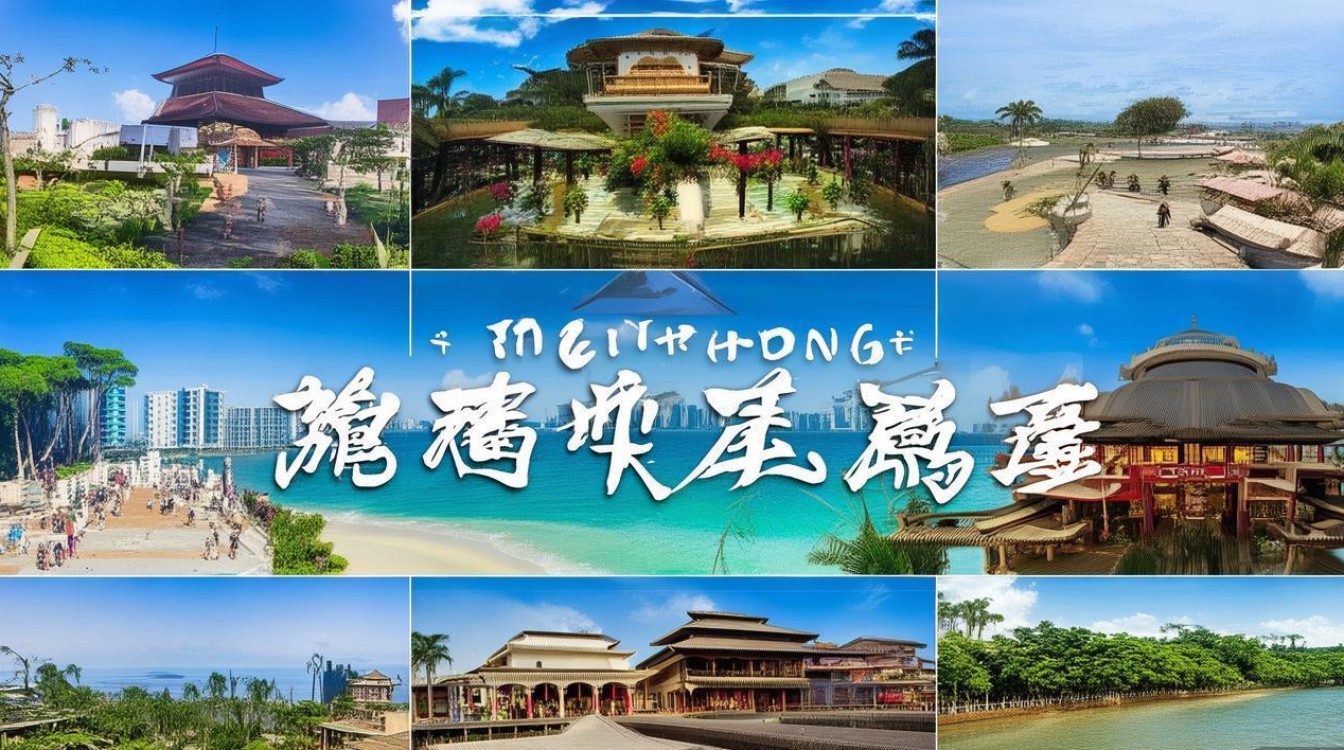 广东十大旅游景点排名 广东十大旅游景点排名