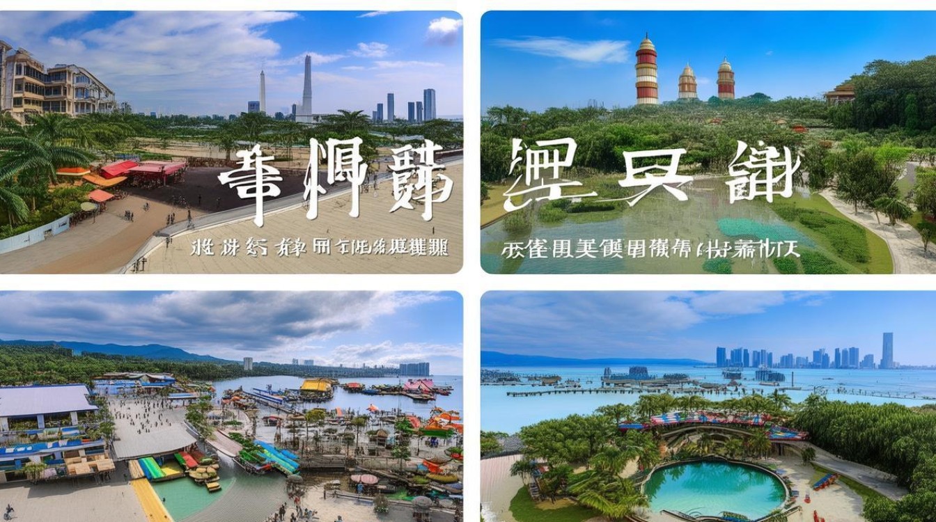 广东十大旅游景点排名 广东十大旅游景点排名