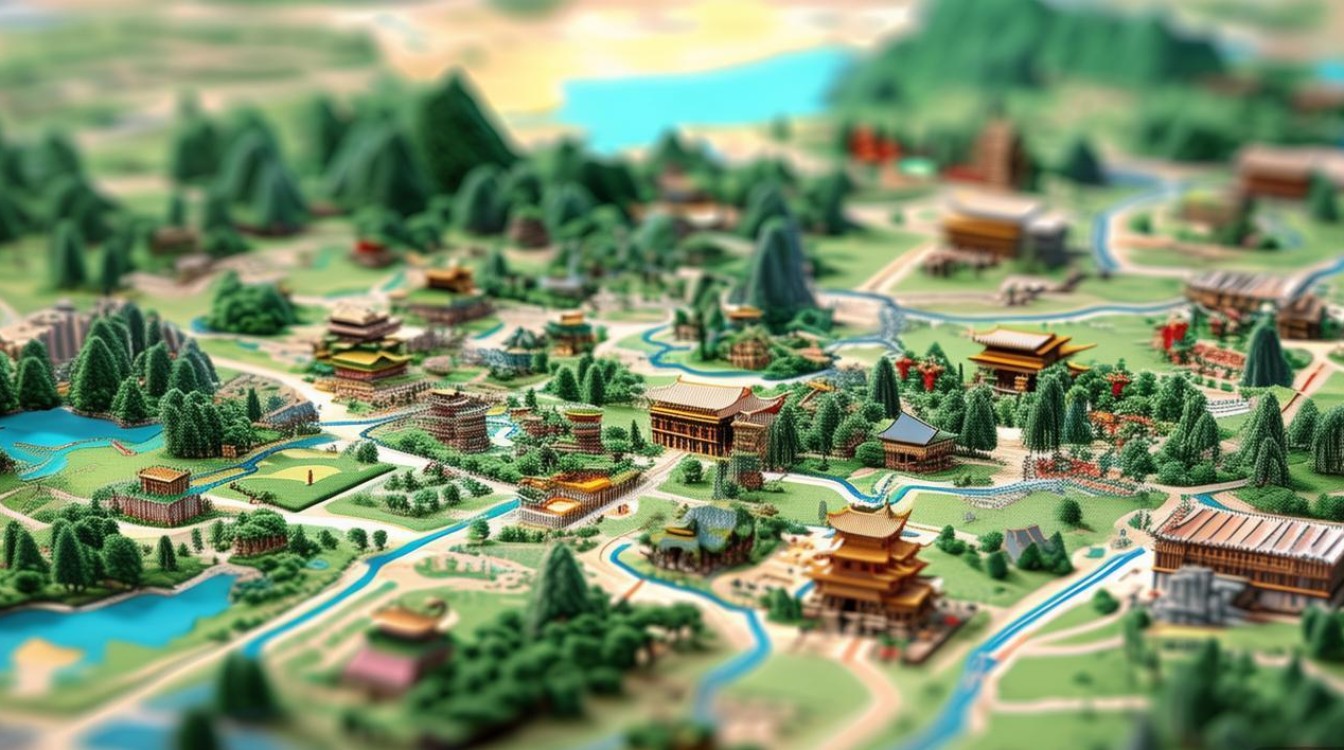 五华县旅游景点大全