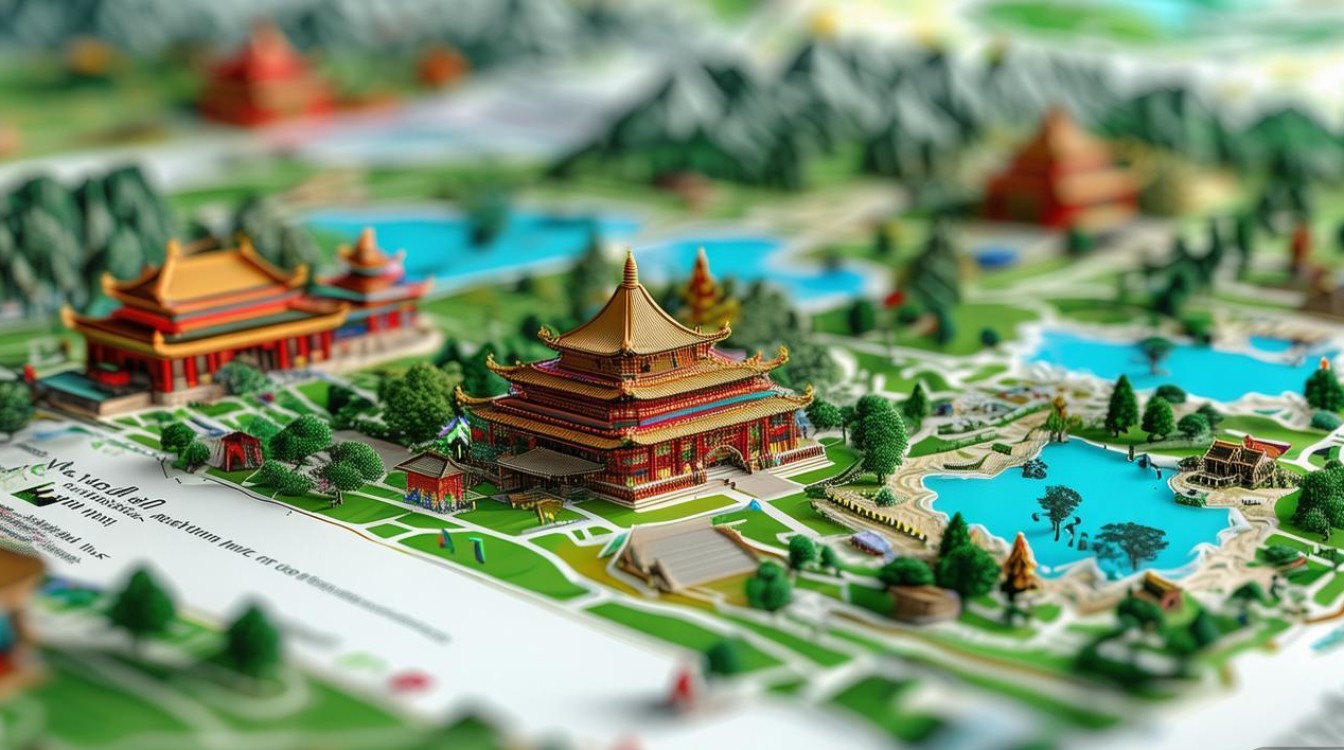 五华县旅游景点大全