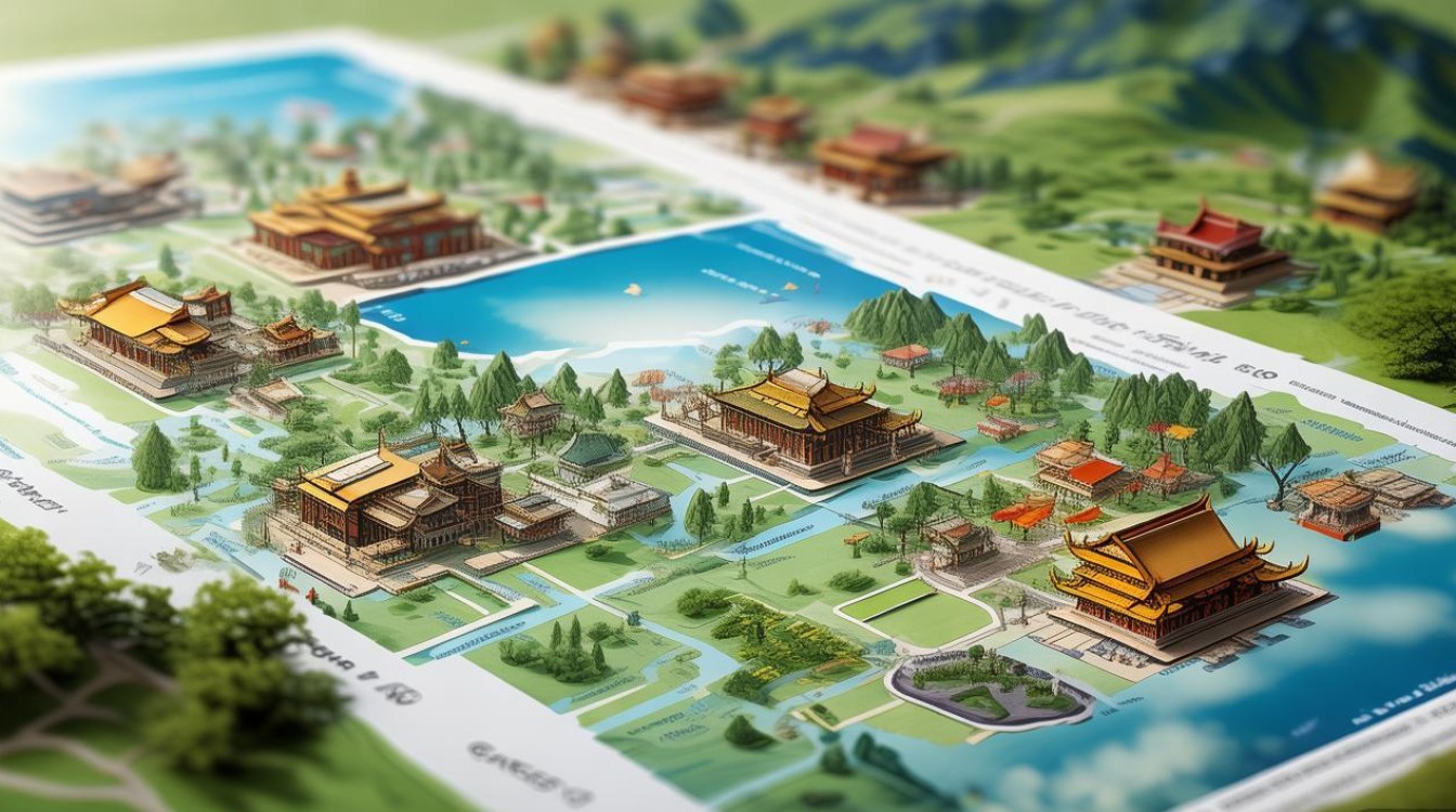 五华县旅游景点大全