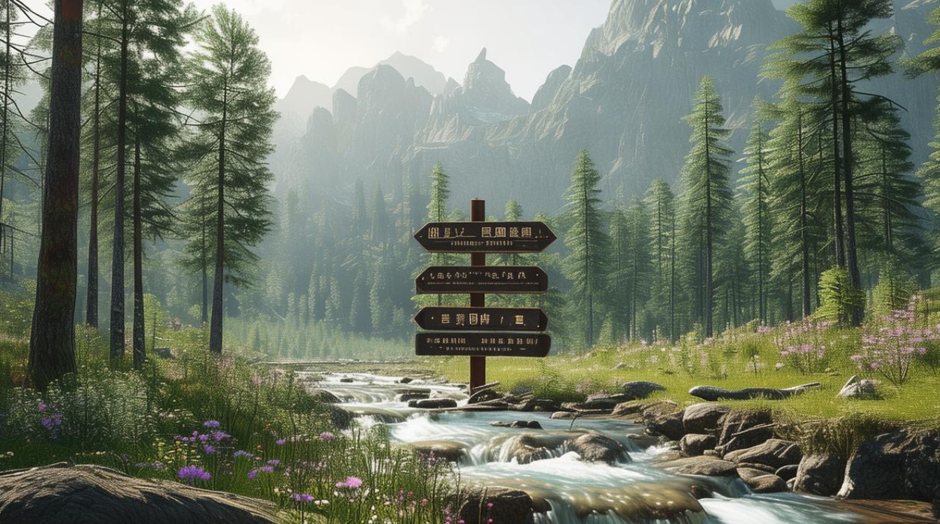 大兴安岭有什么景点