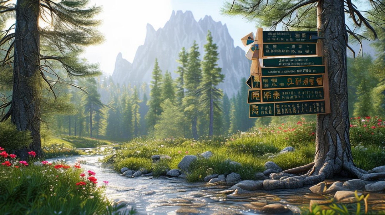 大兴安岭有什么景点