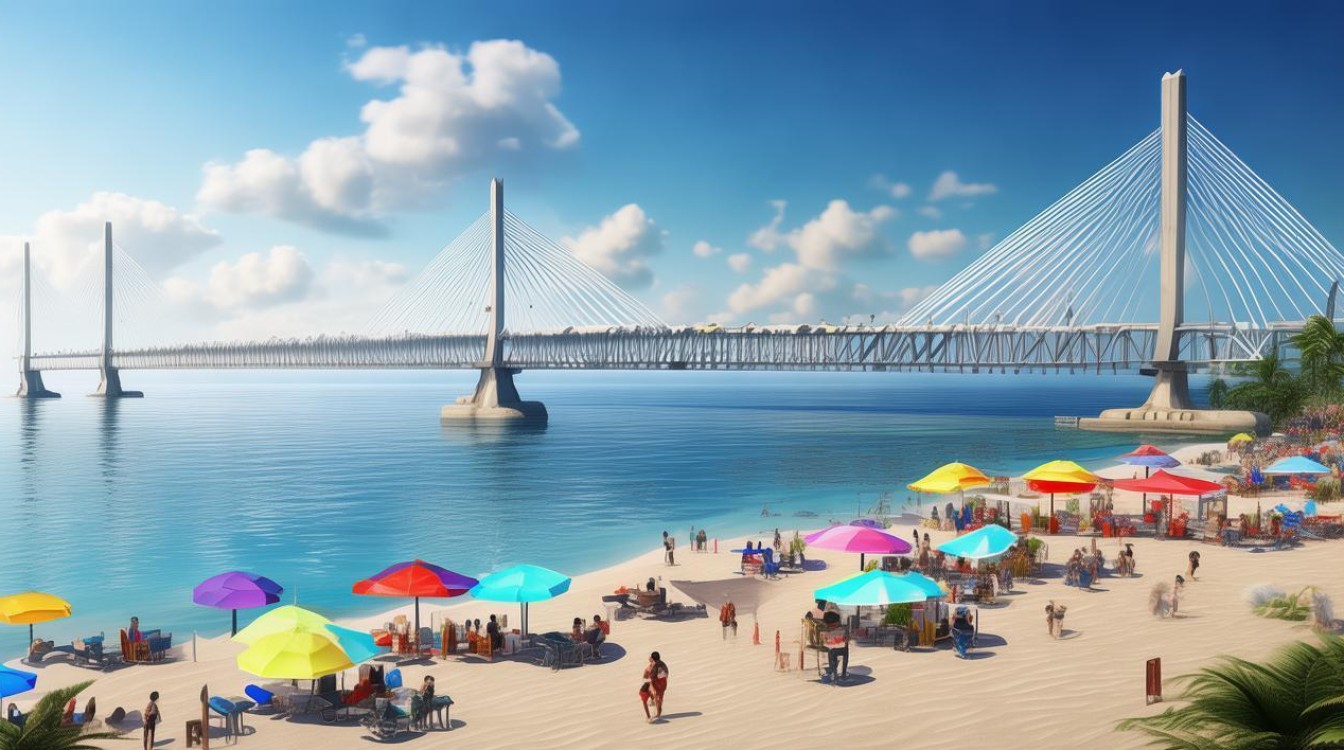 湛江的旅游景点有哪些 湛江的旅游景点有哪些