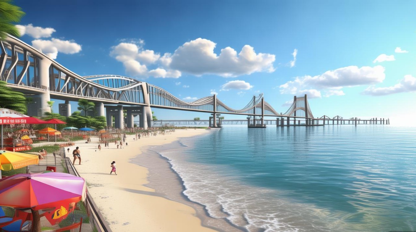 湛江的旅游景点有哪些 湛江的旅游景点有哪些