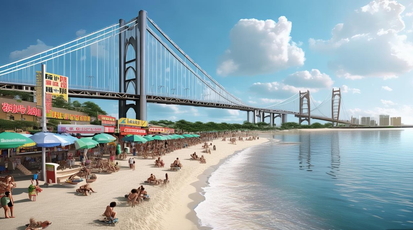 湛江的旅游景点有哪些 湛江的旅游景点有哪些