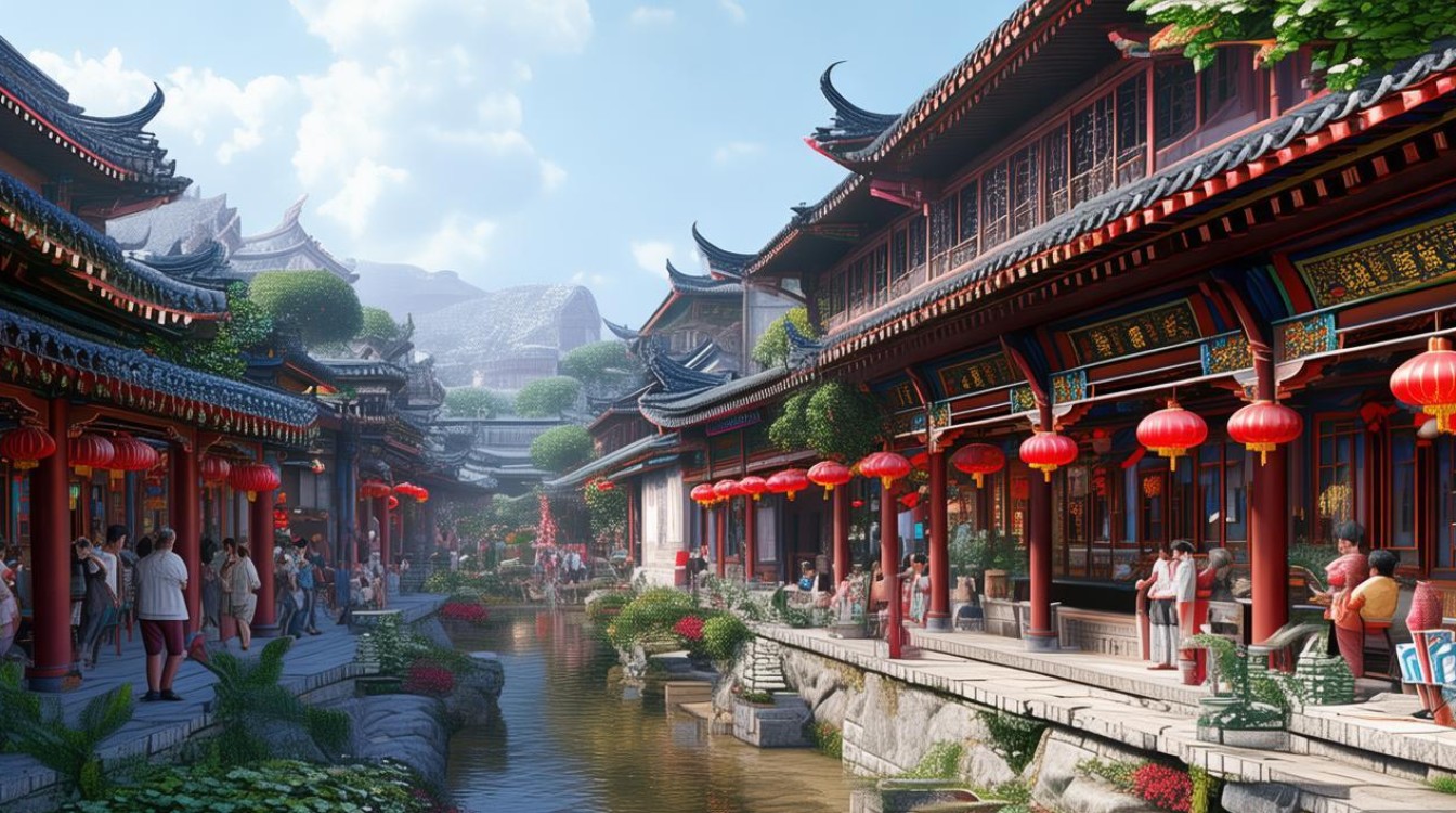 南京博物院附近景点