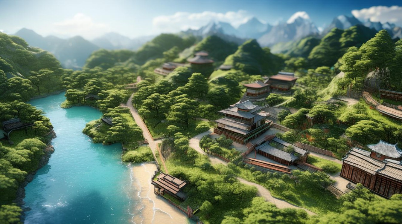 茂名风景区旅游景点 茂名风景区旅游景点