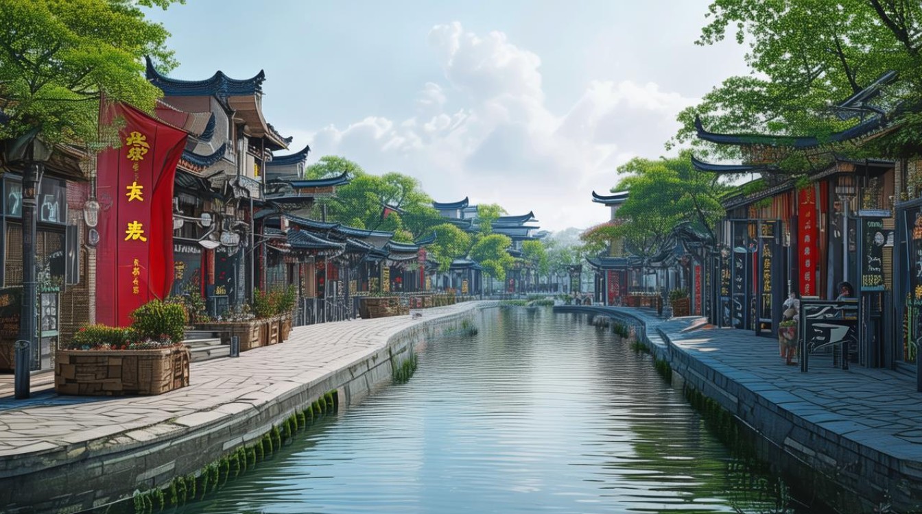 嘉兴市旅游景点排名