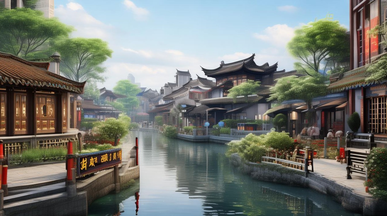 嘉兴市旅游景点排名