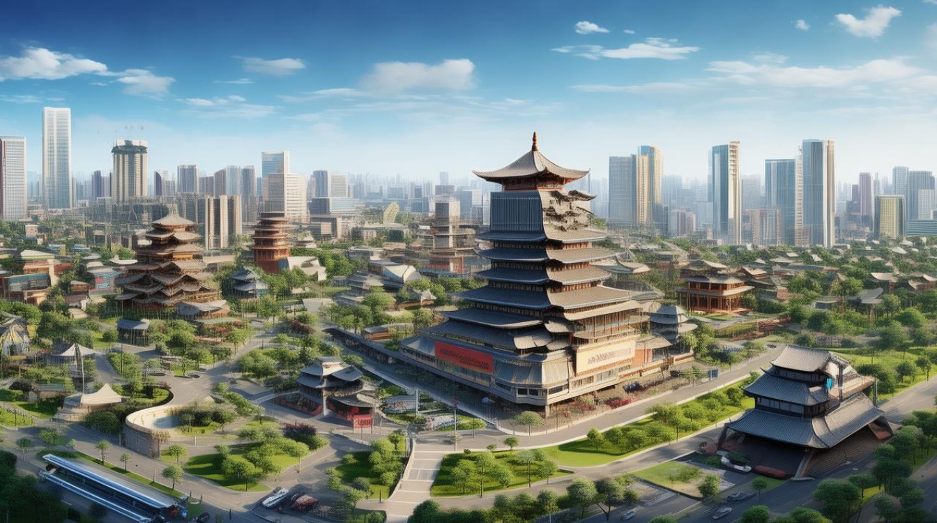 东莞旅游景点排名前十 东莞旅游景点排名前十