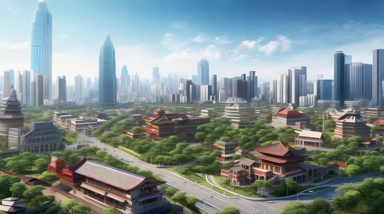 东莞旅游景点排名前十 东莞旅游景点排名前十