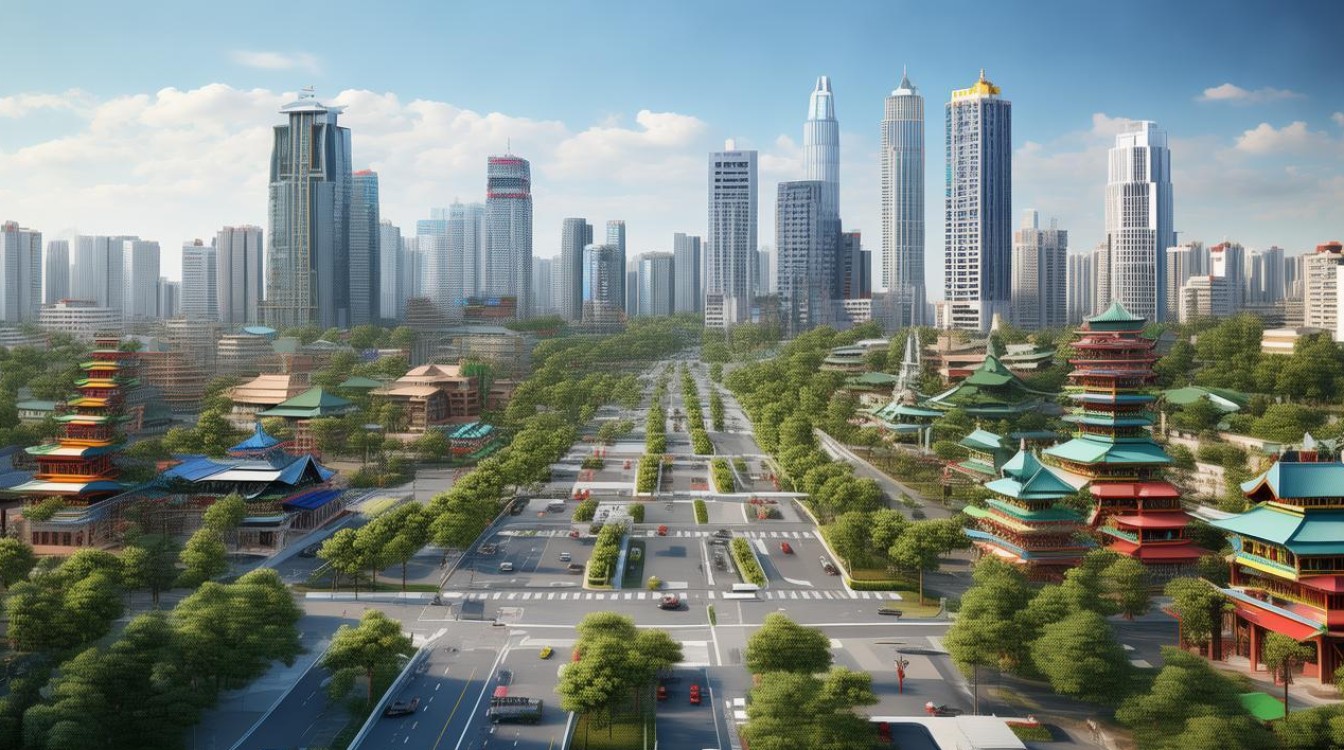 东莞旅游景点排名前十 东莞旅游景点排名前十