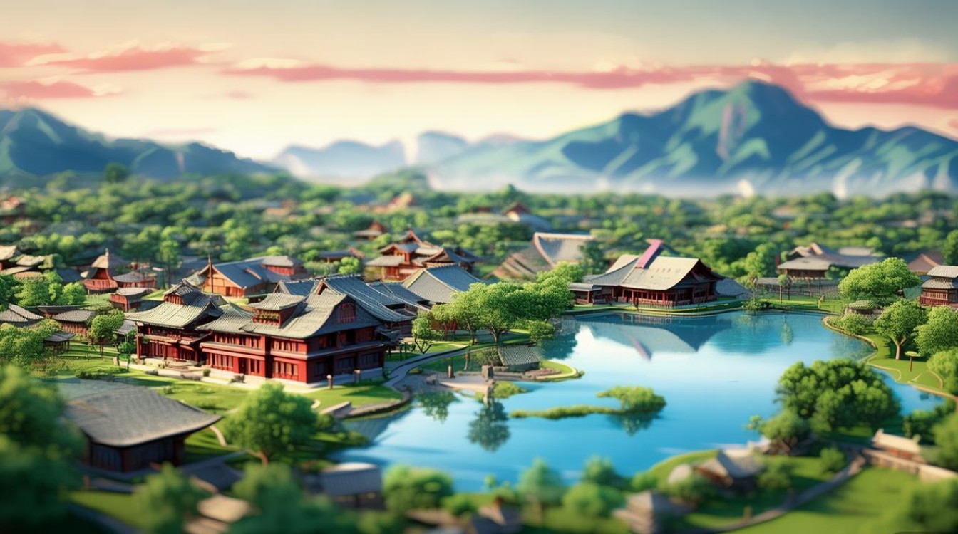 张家口张北县景点 张家口张北县景点