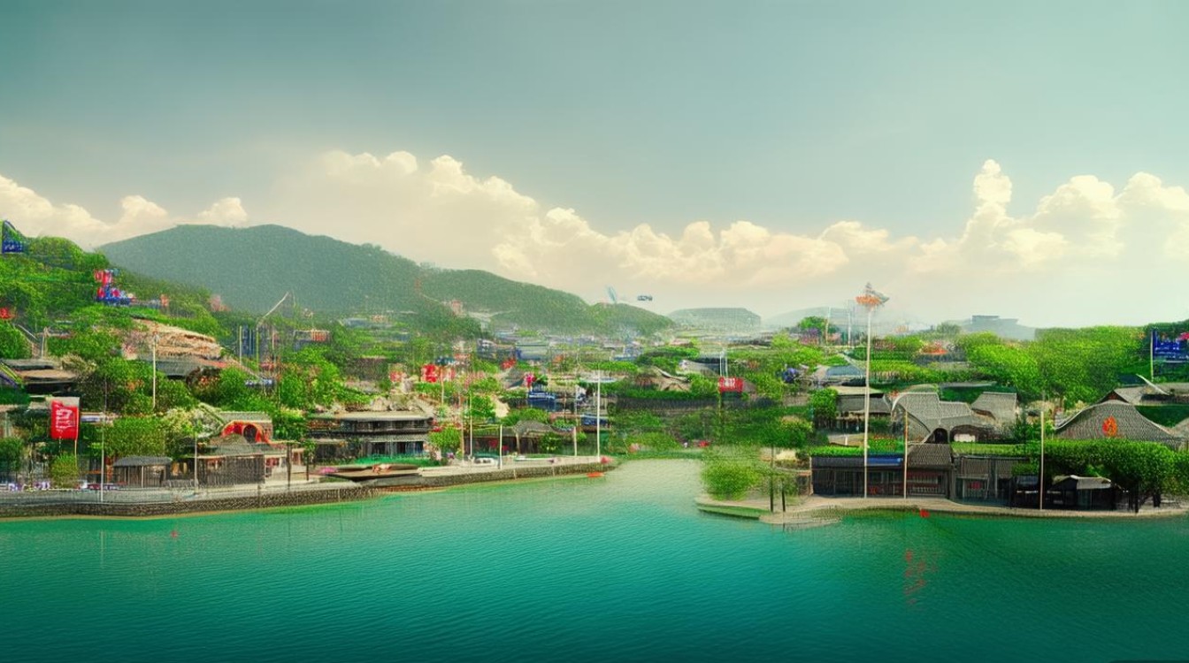 张家口张北县景点 张家口张北县景点