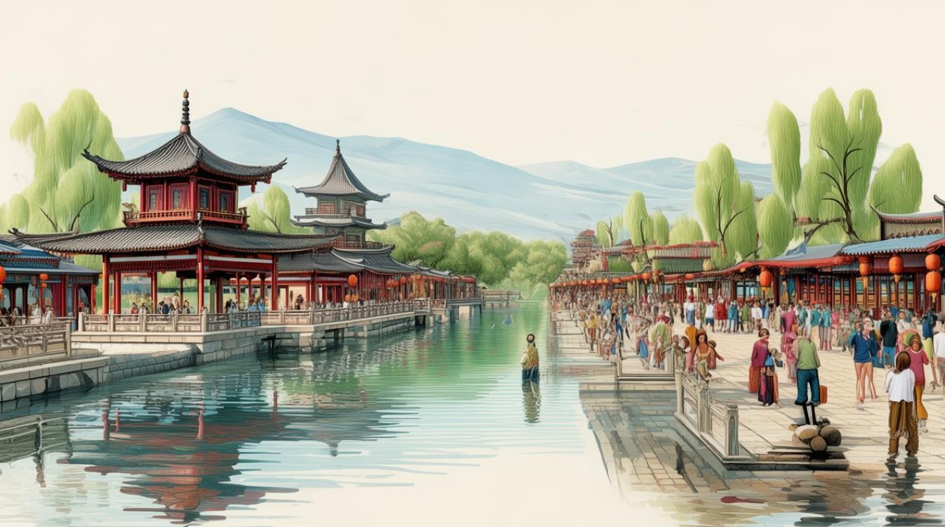 浙江金华市旅游景点 浙江金华市旅游景点