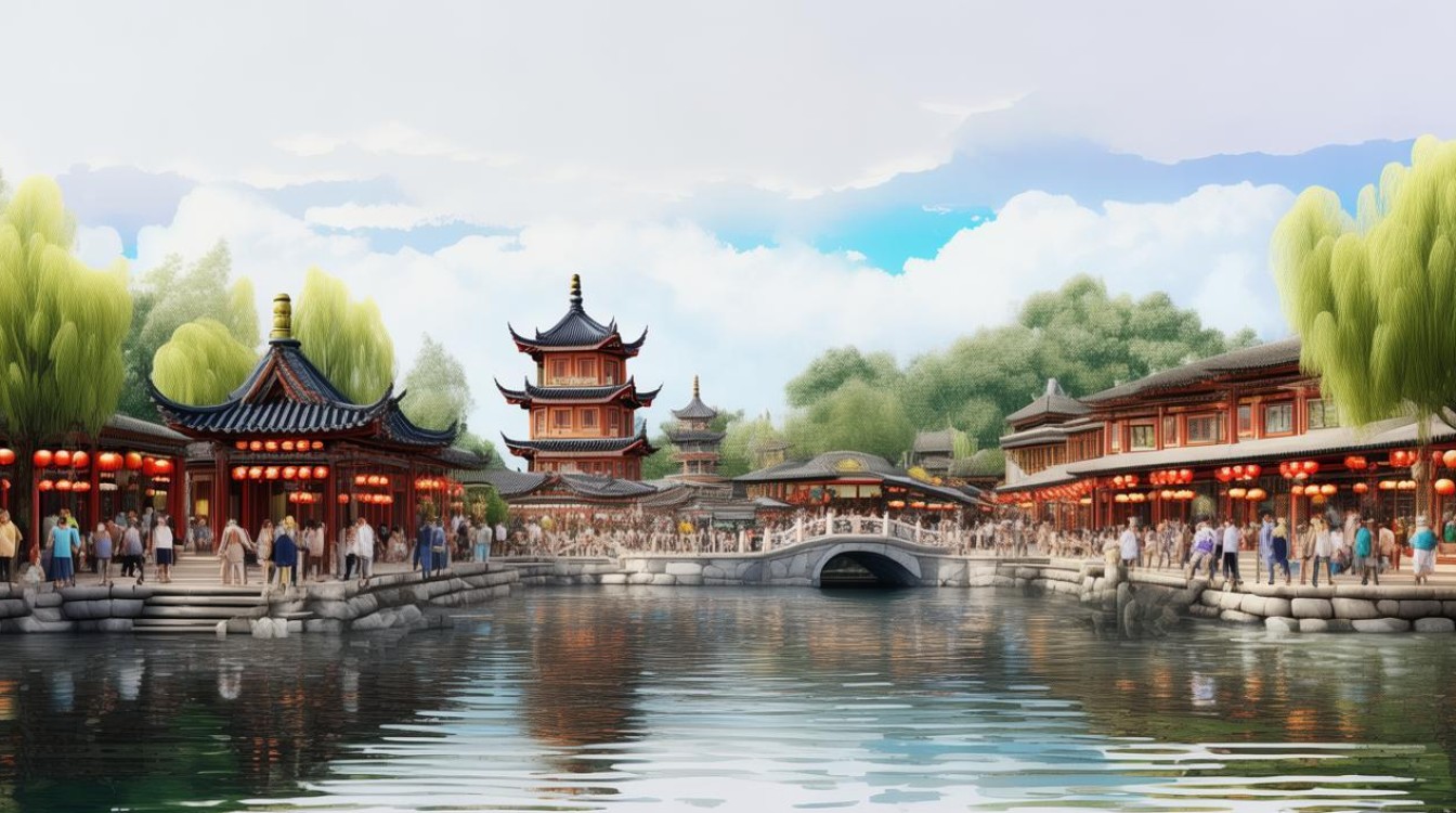 浙江金华市旅游景点 浙江金华市旅游景点