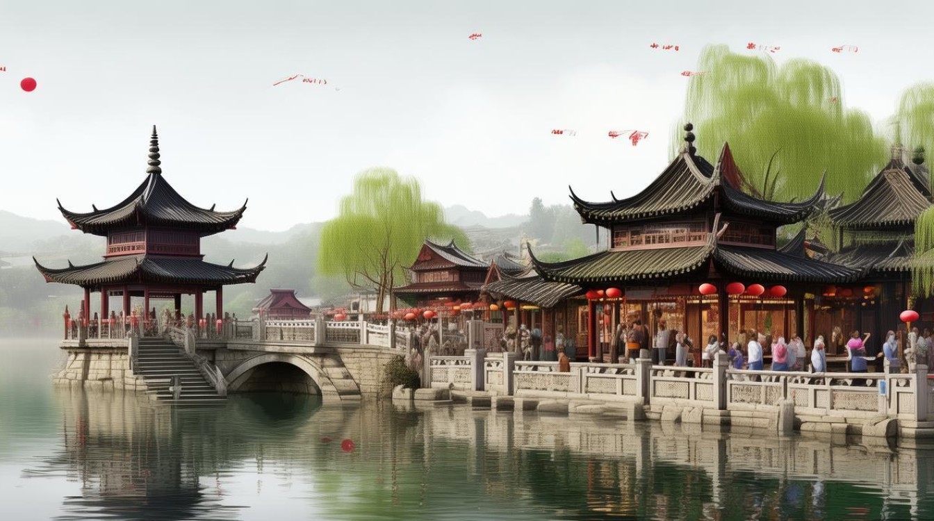 浙江金华市旅游景点 浙江金华市旅游景点