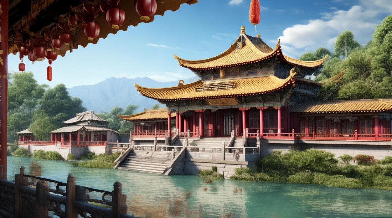 四川德阳有什么景点 四川德阳有什么景点