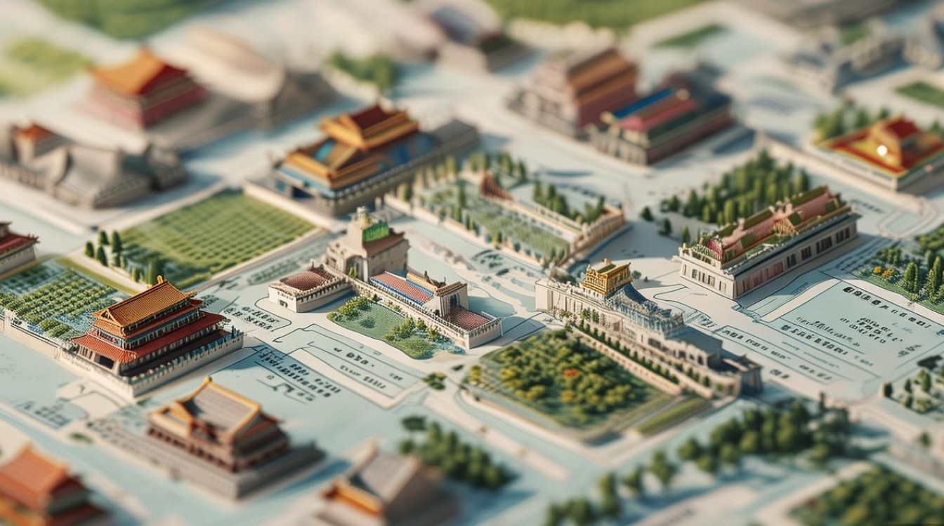 北京各景点开放时间 北京各景点开放时间