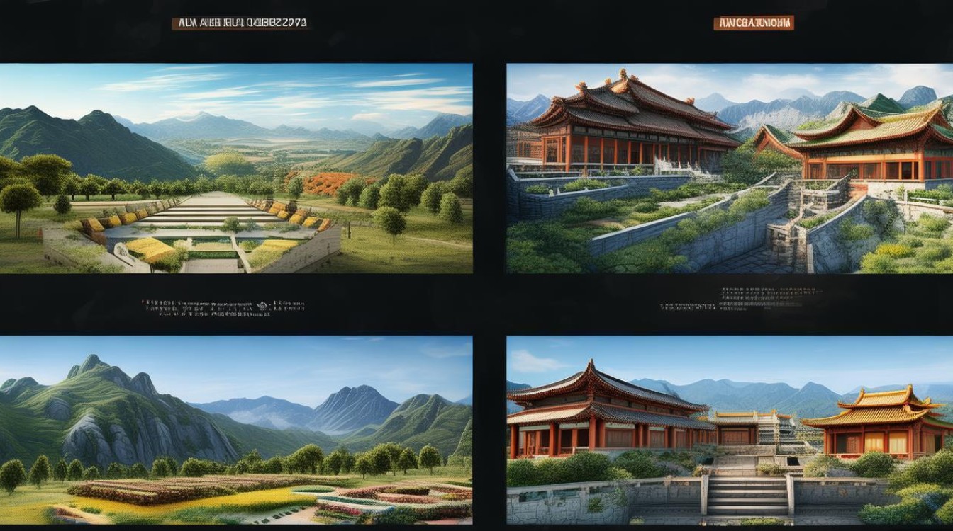 山西必去的十大景点 山西必去的十大景点