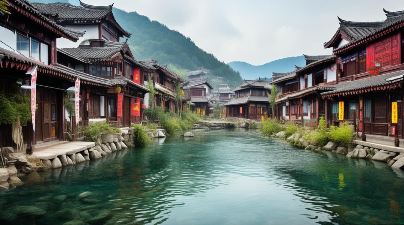 江阴华西村旅游景点