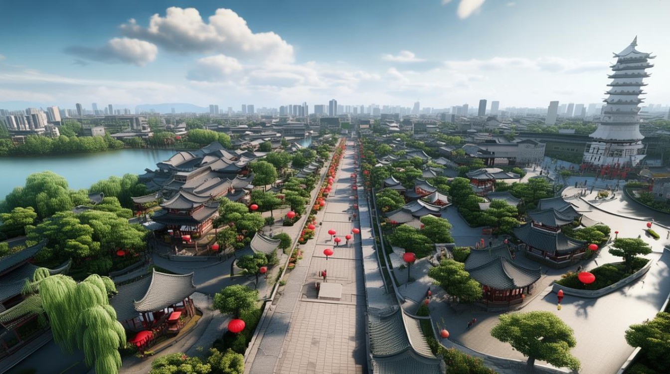 杭州值得一去的景点