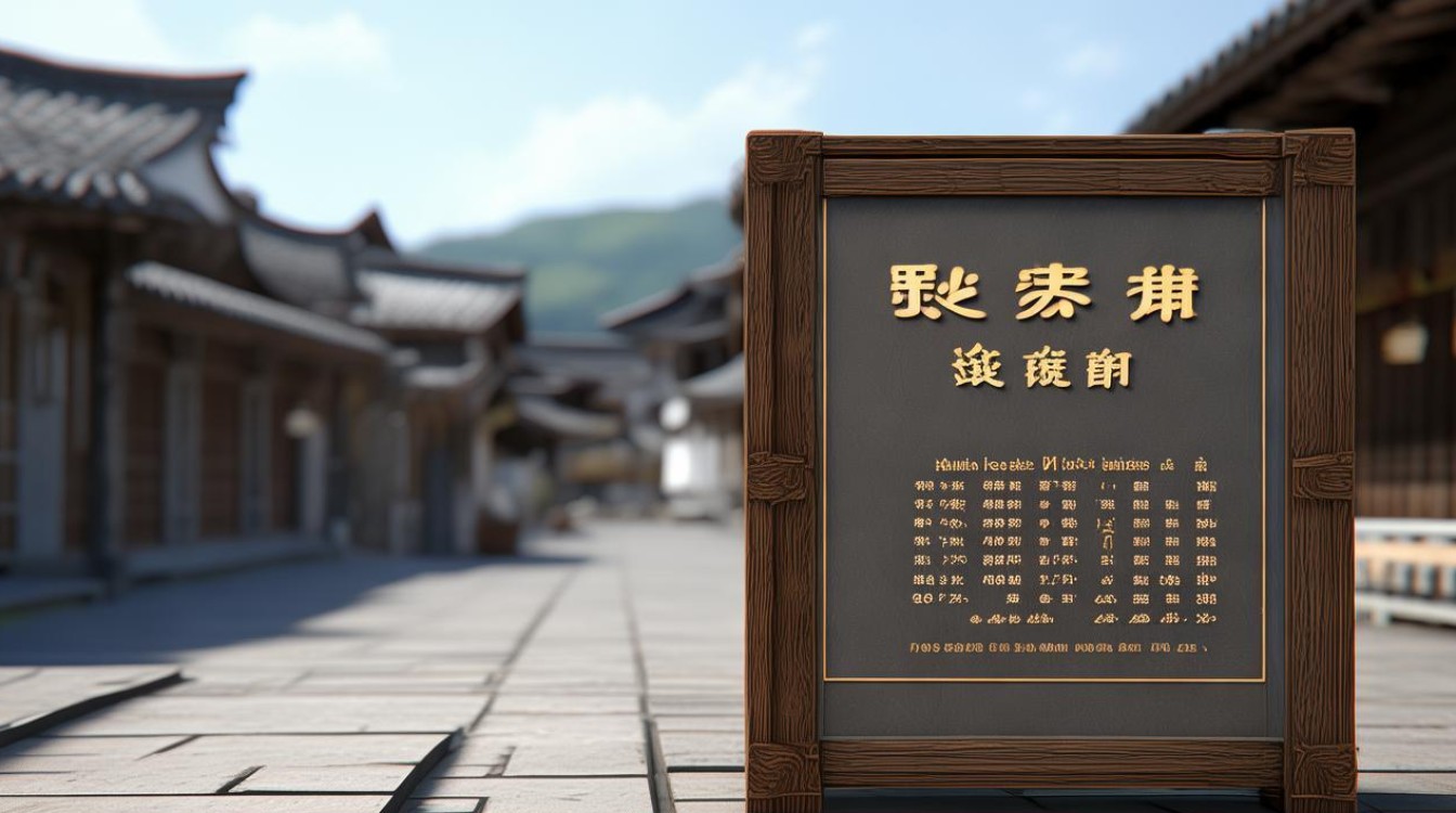 宏村景点门票价格