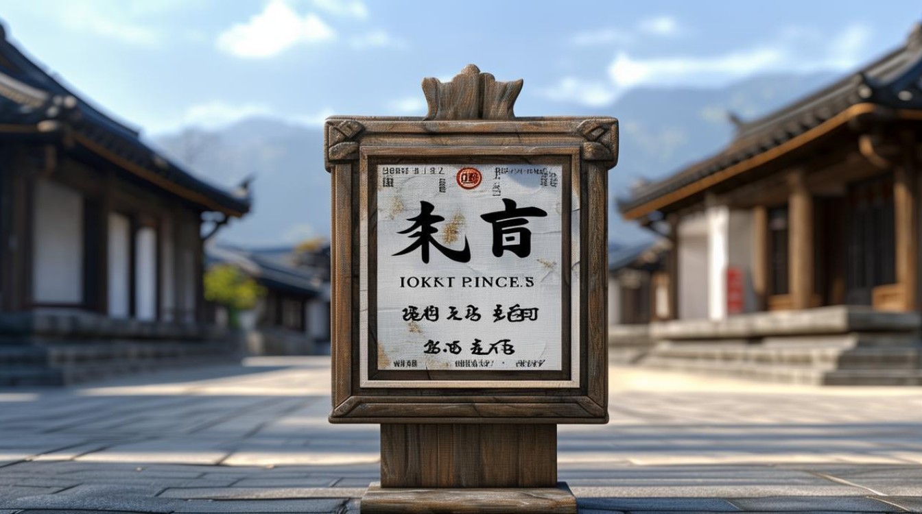 宏村景点门票价格