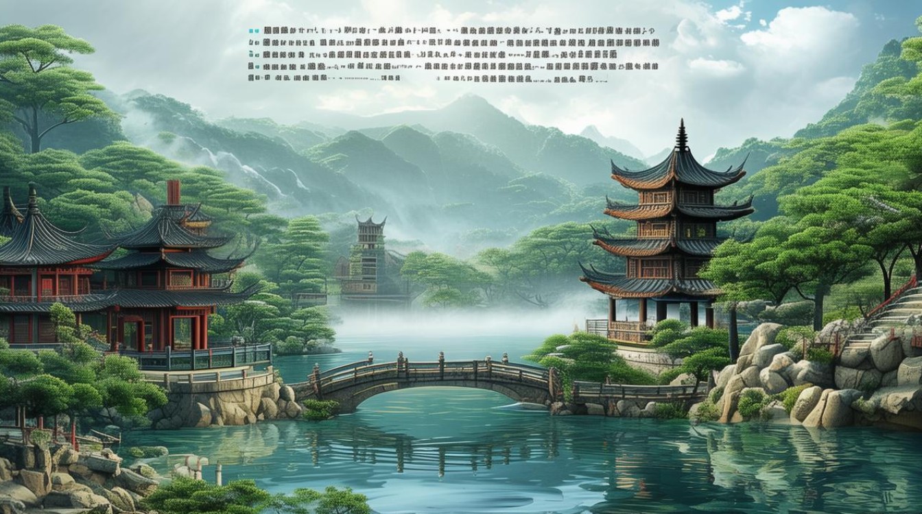 安徽周边旅游景点推荐