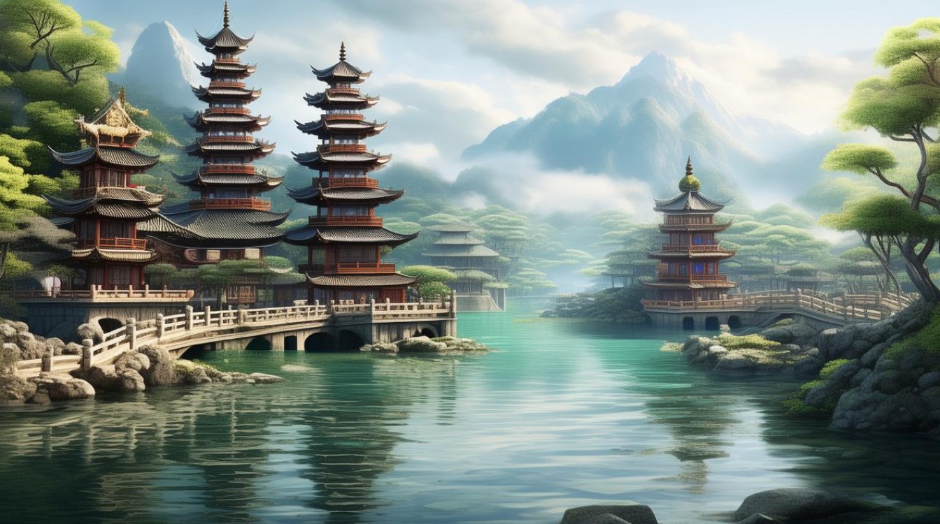 安徽周边旅游景点推荐