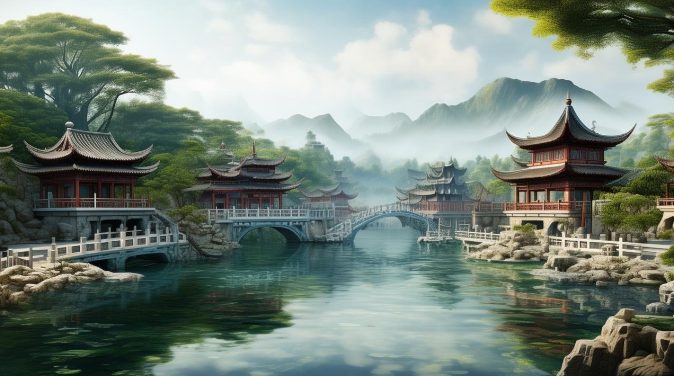 安徽周边旅游景点推荐