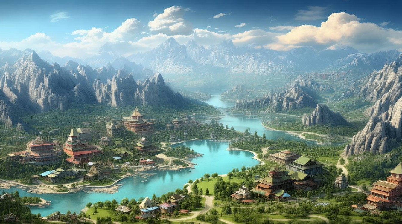 独山子旅游景点大全