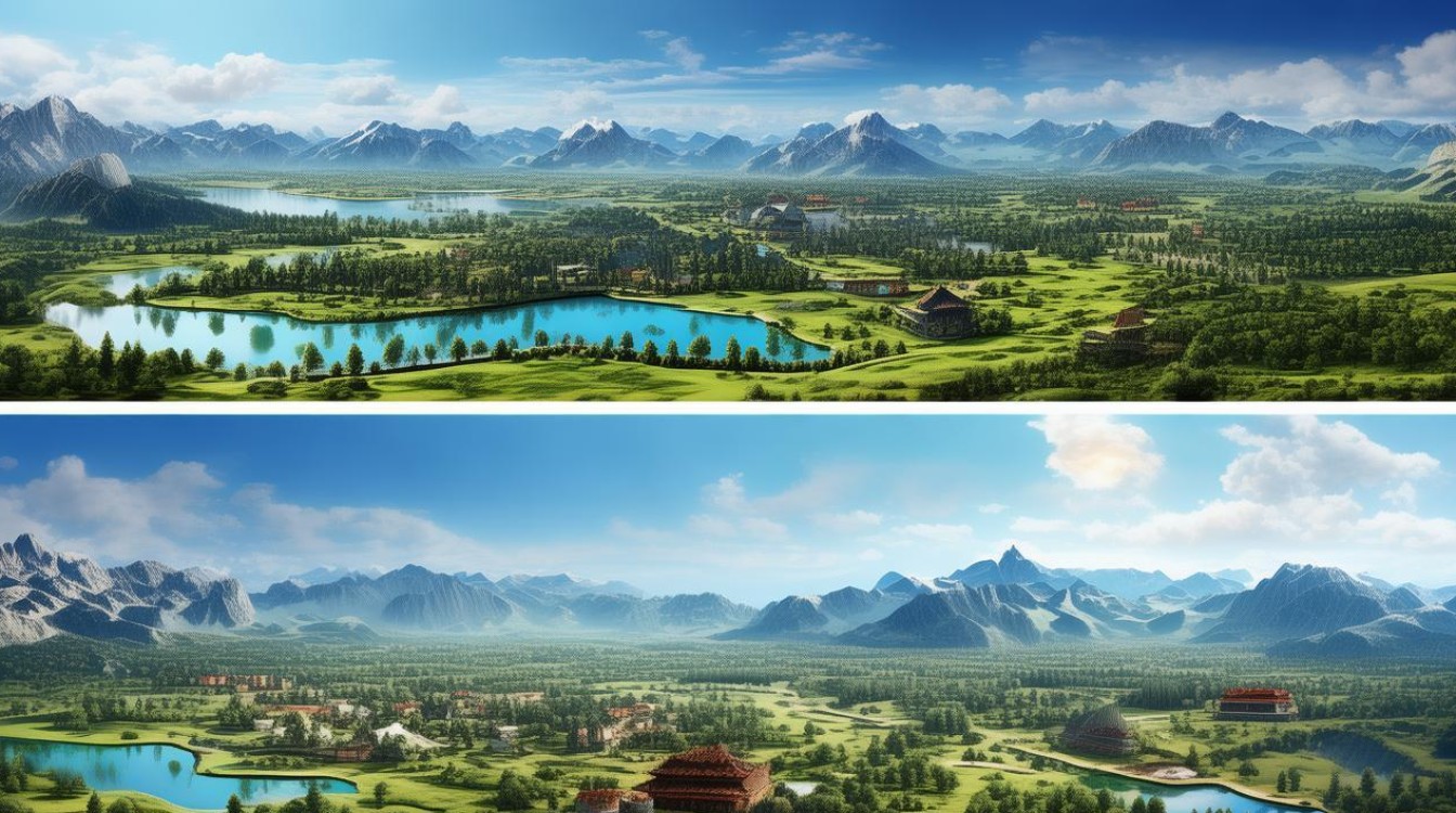 独山子旅游景点大全