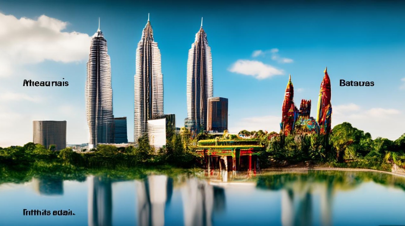 马来西亚的景点有哪些 马来西亚的景点有哪些