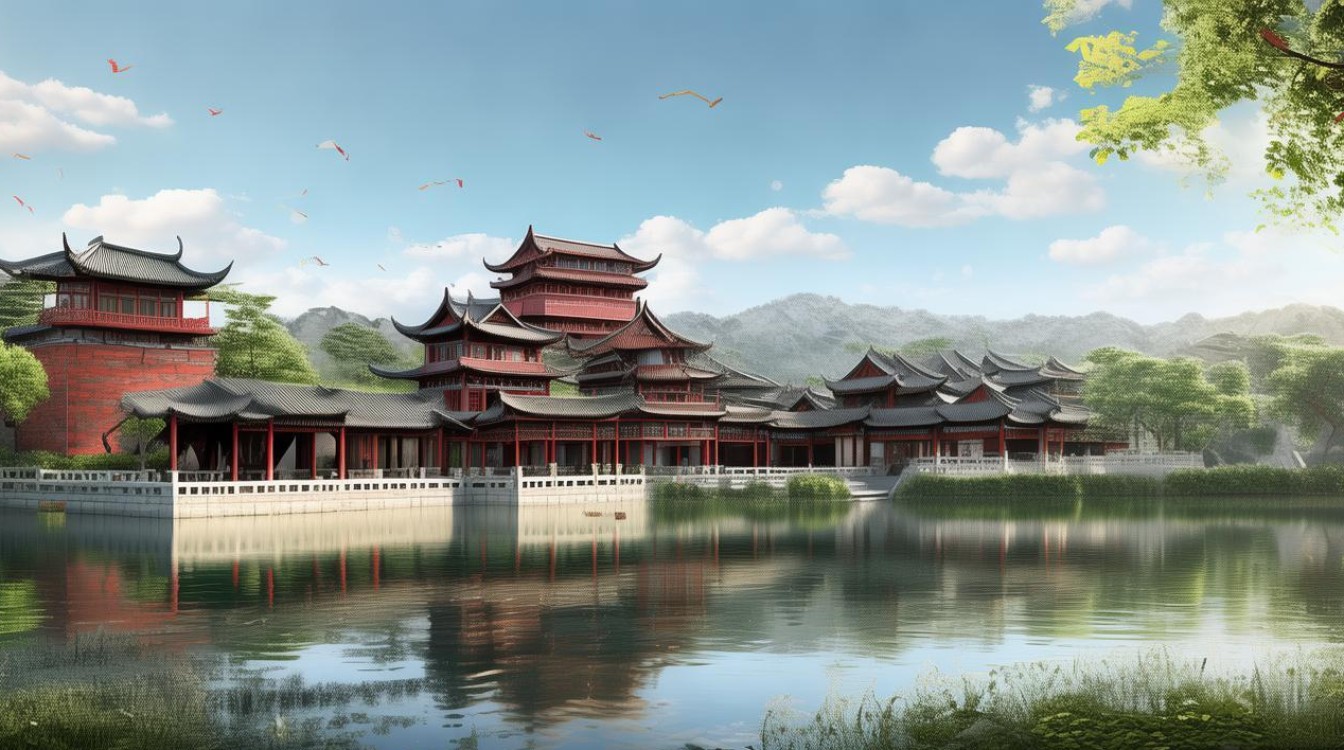 泰安的景点有哪些地方 泰安的景点有哪些地方